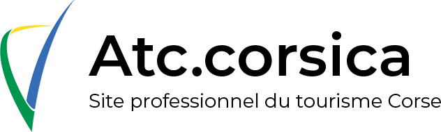 Logo ATC Corsica